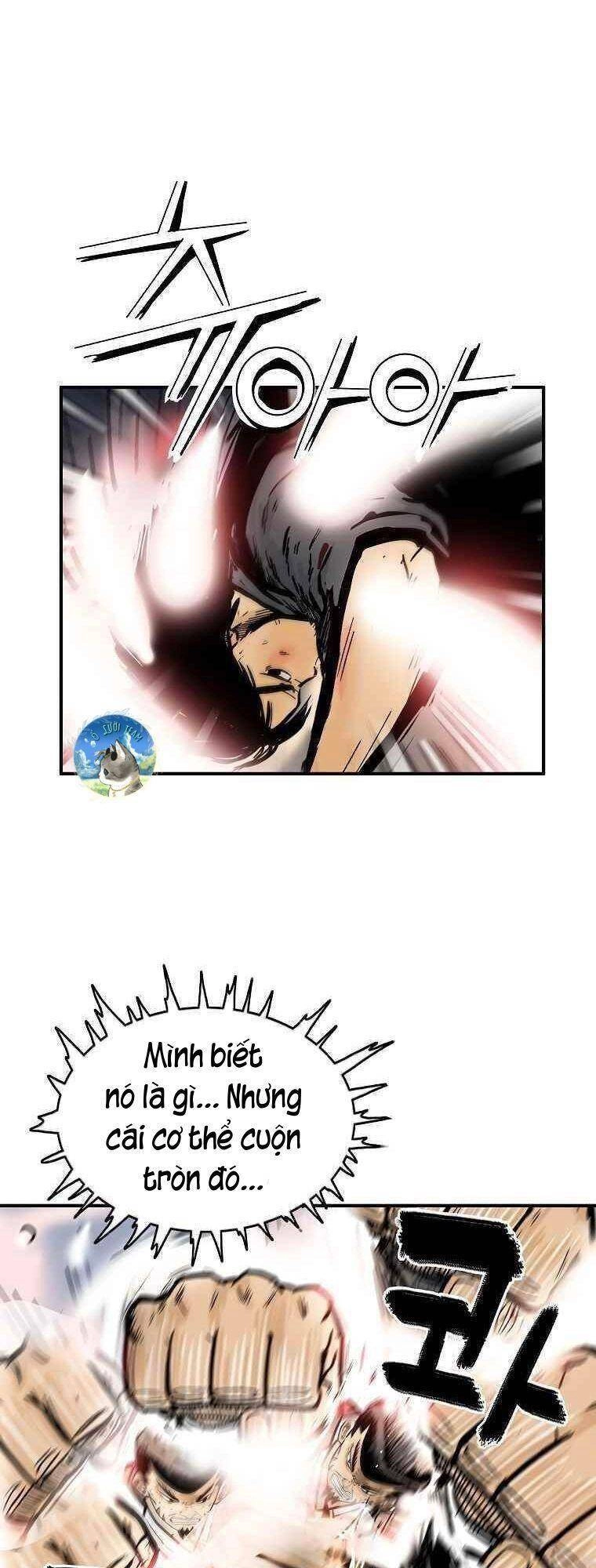 Hỏa Sơn Quyền Chapter 57 - 51