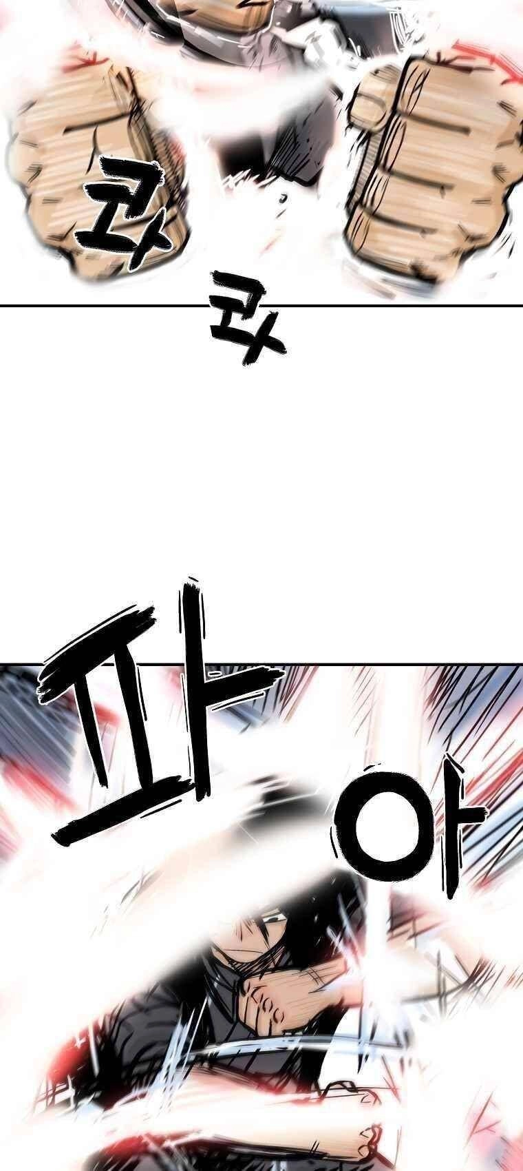 Hỏa Sơn Quyền Chapter 57 - 53