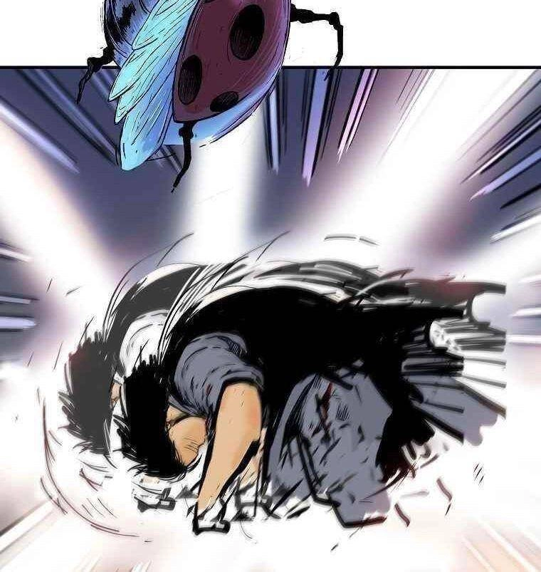 Hỏa Sơn Quyền Chapter 57 - 57