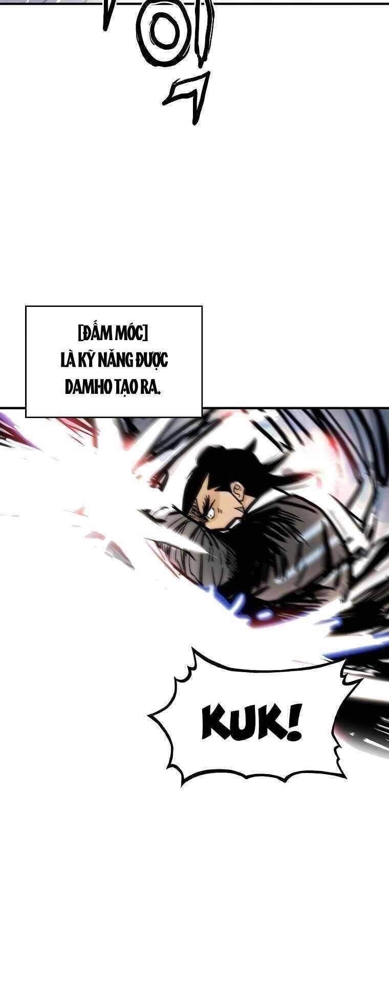 Hỏa Sơn Quyền Chapter 57 - 65