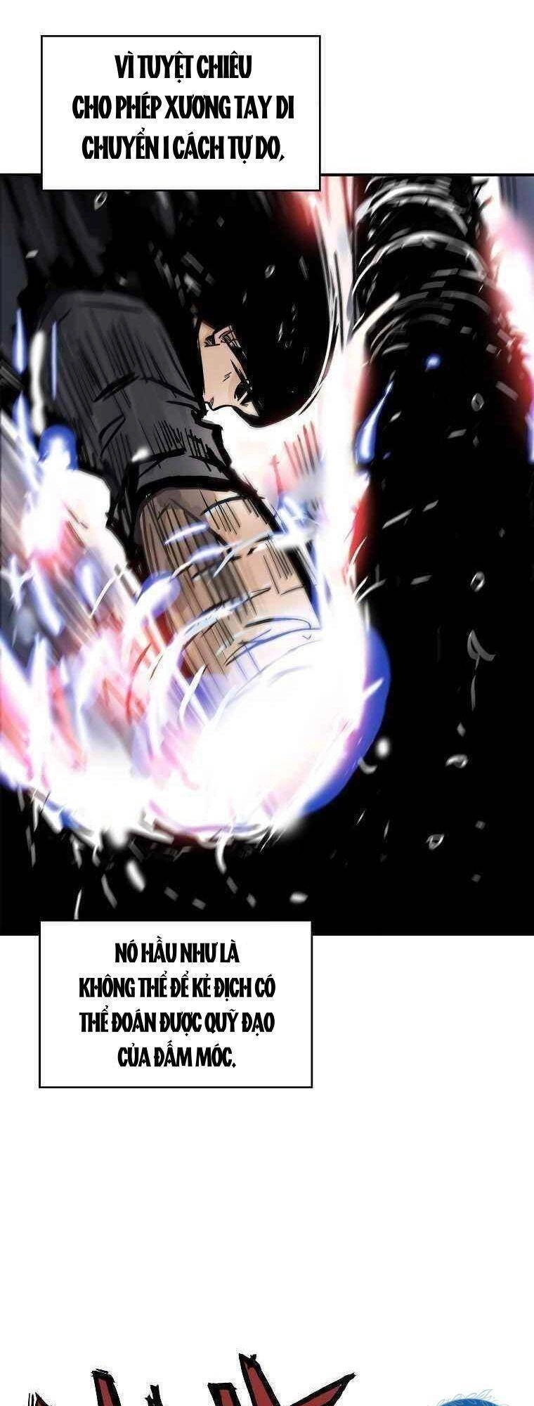 Hỏa Sơn Quyền Chapter 57 - 66