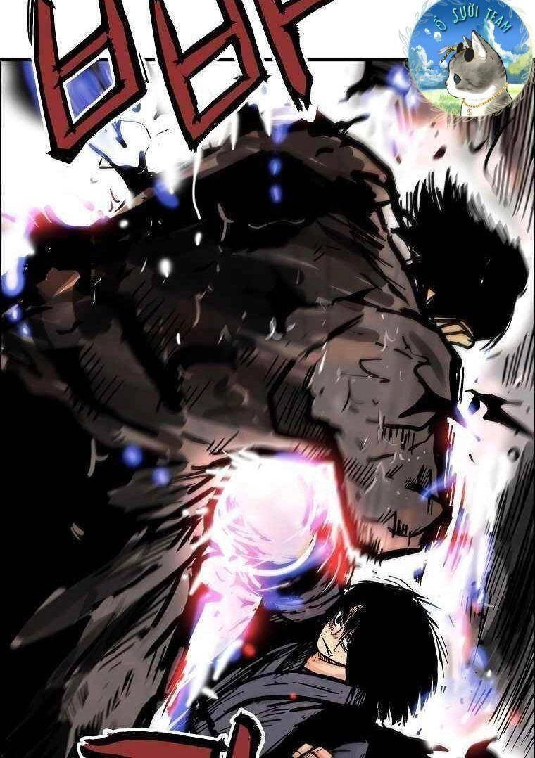 Hỏa Sơn Quyền Chapter 57 - 67