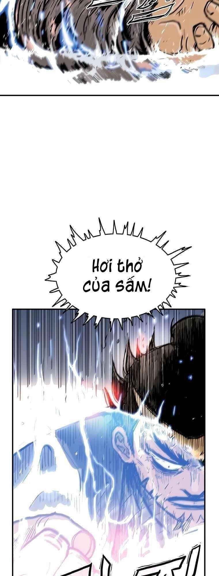 Hỏa Sơn Quyền Chapter 58 - 14