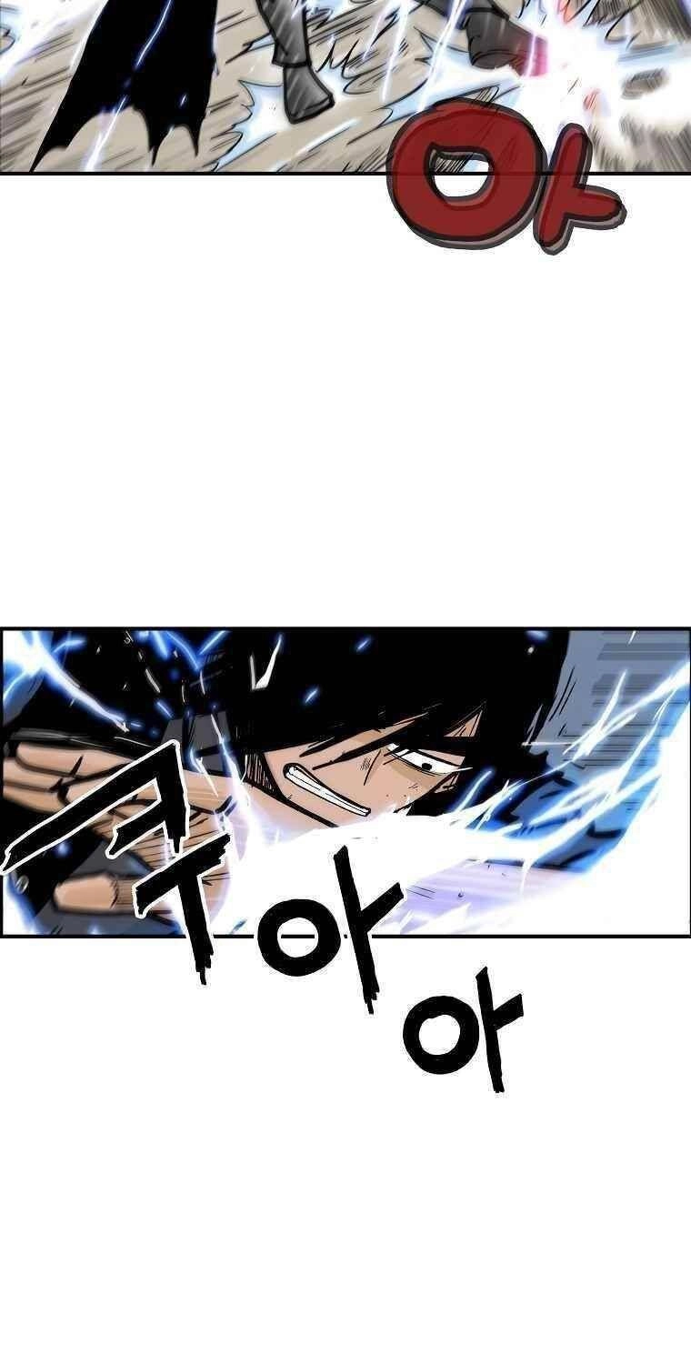 Hỏa Sơn Quyền Chapter 58 - 22