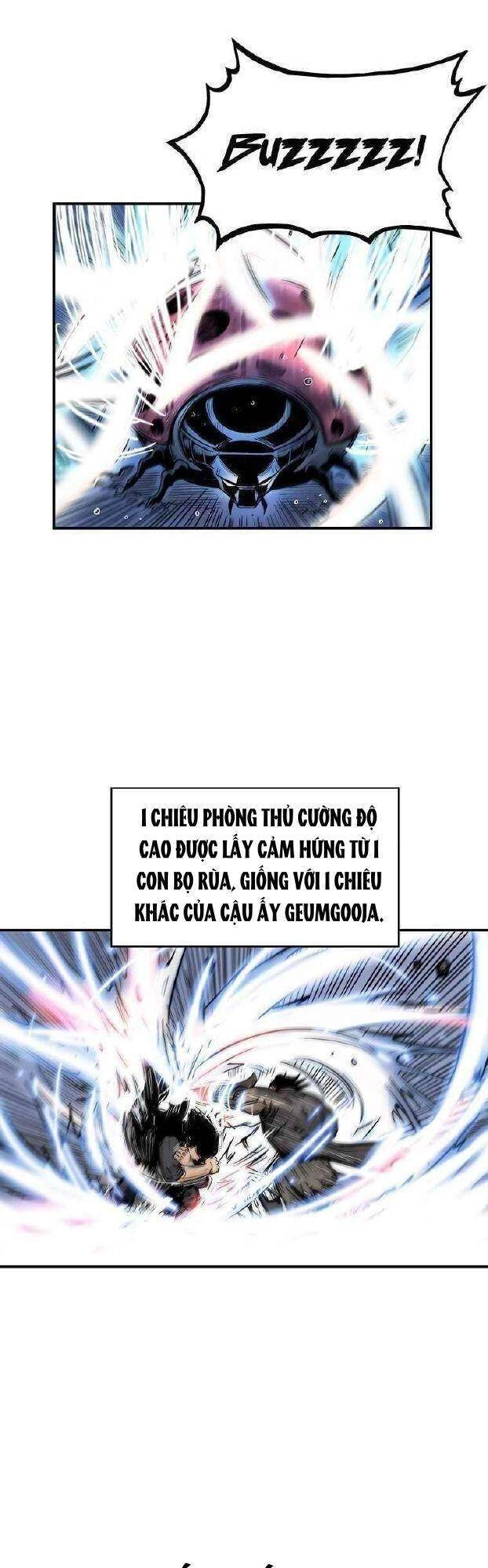 Hỏa Sơn Quyền Chapter 58 - 29