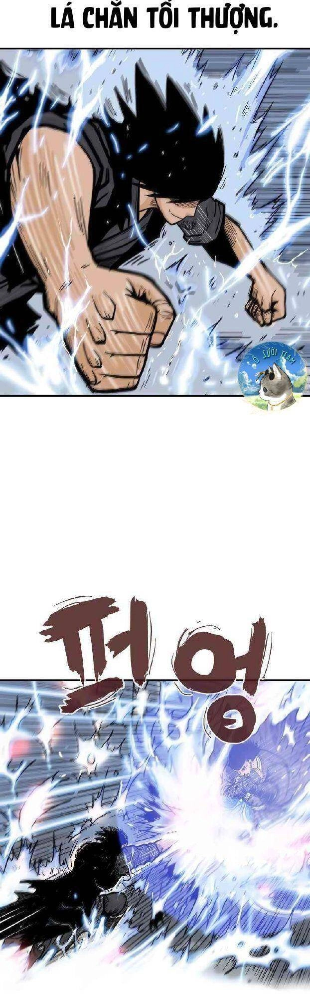 Hỏa Sơn Quyền Chapter 58 - 30