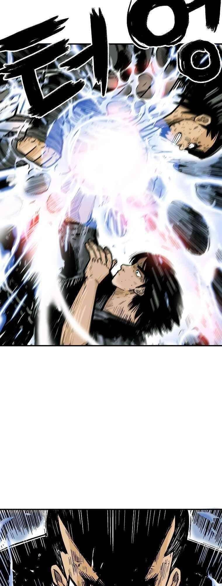 Hỏa Sơn Quyền Chapter 58 - 38