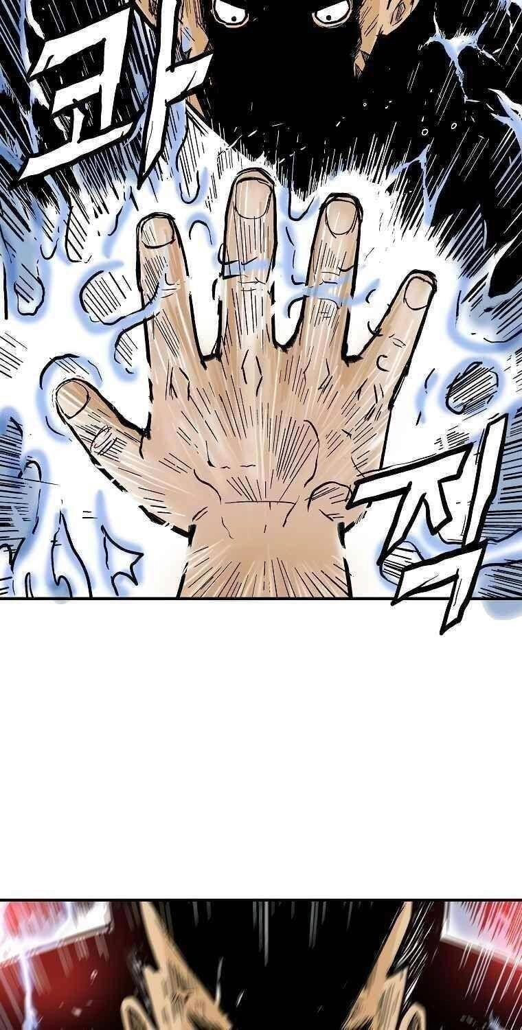 Hỏa Sơn Quyền Chapter 58 - 39