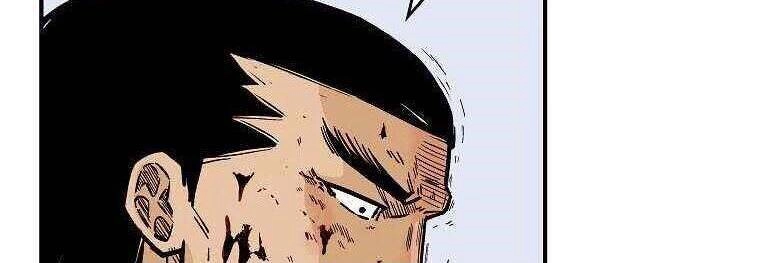 Hỏa Sơn Quyền Chapter 59 - 11