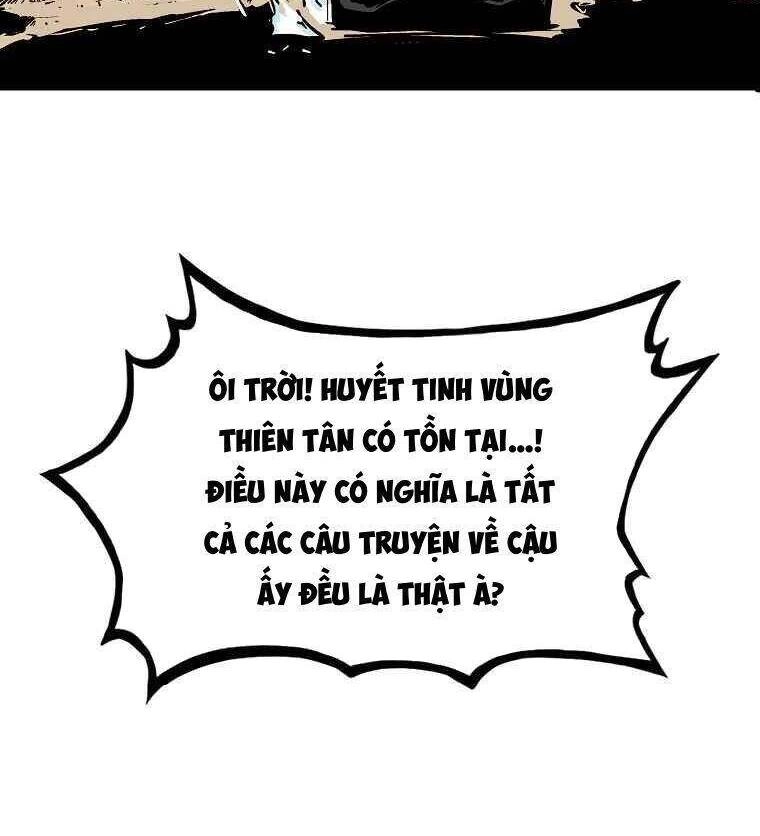 Hỏa Sơn Quyền Chapter 59 - 18