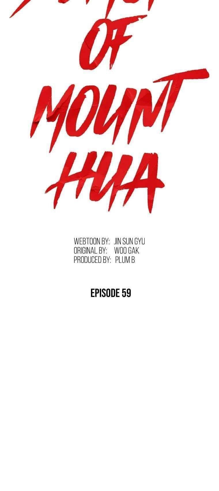 Hỏa Sơn Quyền Chapter 59 - 20