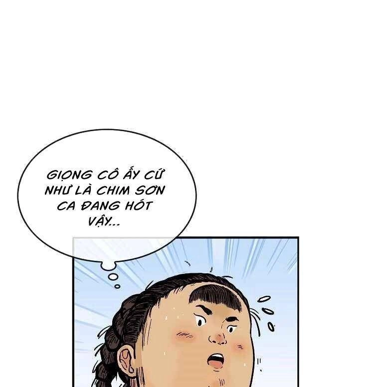 Hỏa Sơn Quyền Chapter 60 - 6