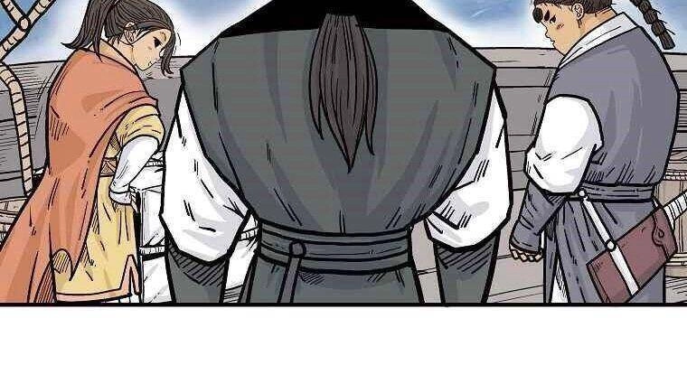 Hỏa Sơn Quyền Chapter 60 - 12