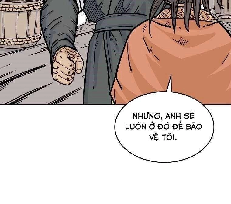 Hỏa Sơn Quyền Chapter 60 - 14