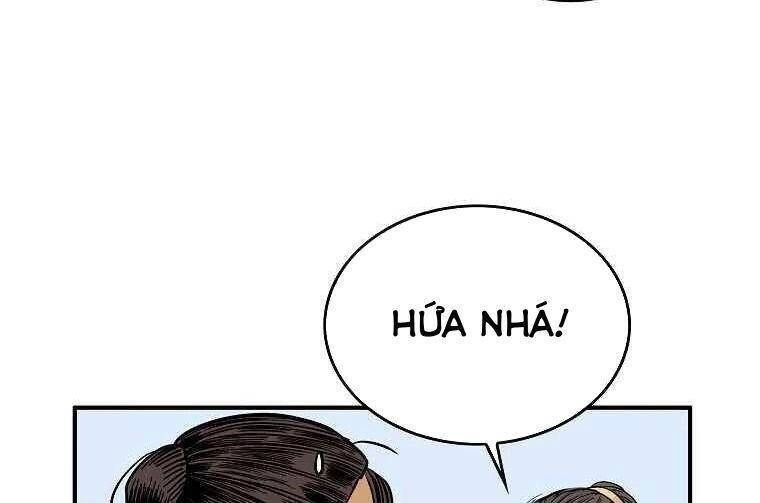 Hỏa Sơn Quyền Chapter 60 - 23