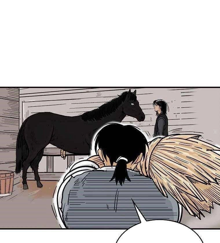 Hỏa Sơn Quyền Chapter 60 - 35