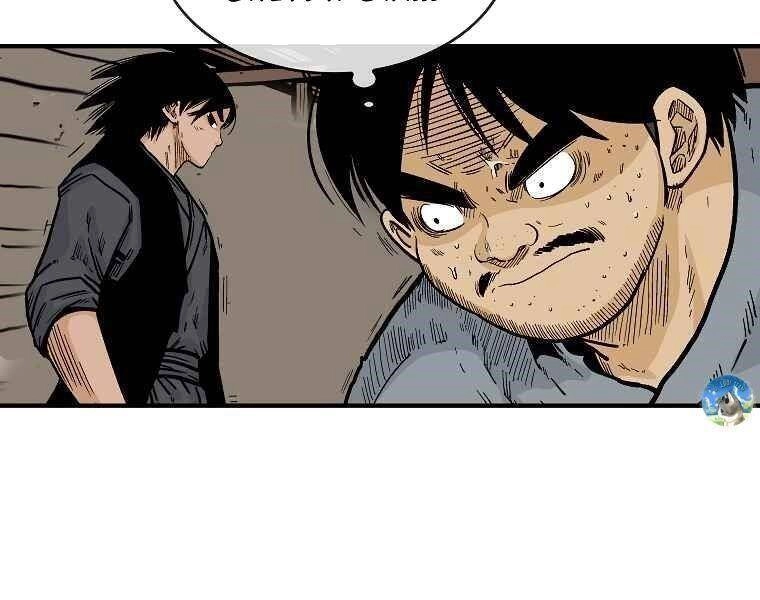 Hỏa Sơn Quyền Chapter 60 - 41