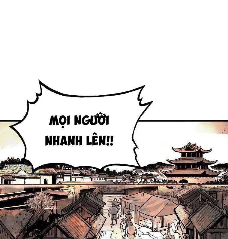 Hỏa Sơn Quyền Chapter 60 - 48