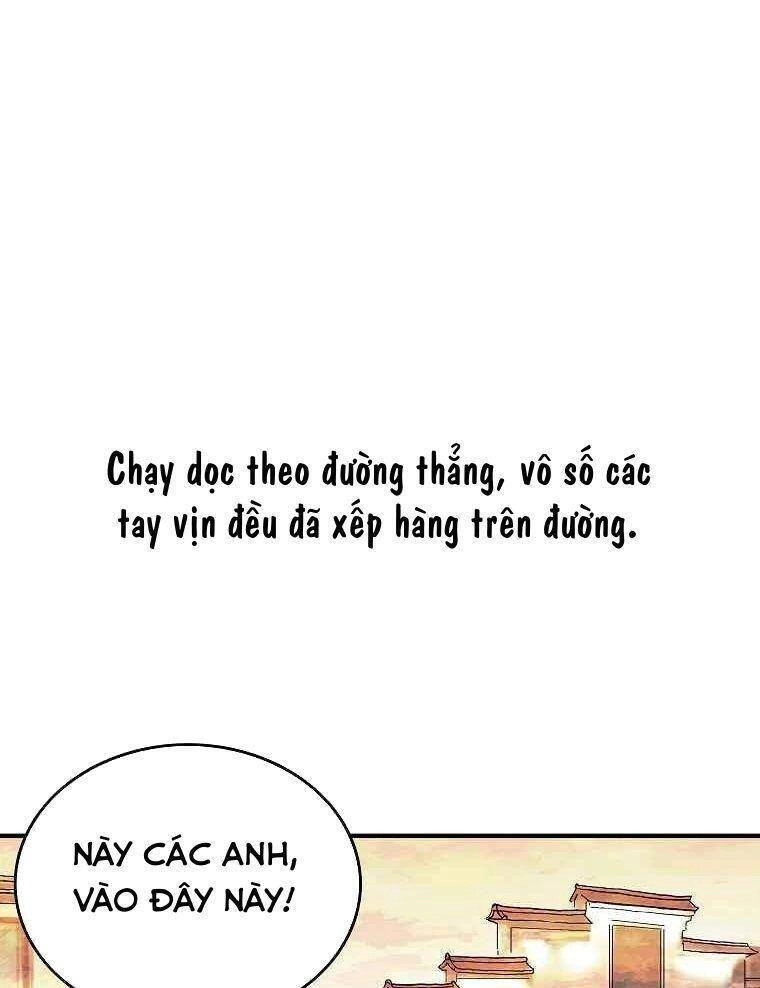 Hỏa Sơn Quyền Chapter 60 - 54