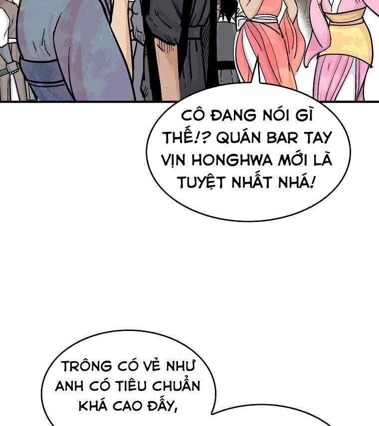 Hỏa Sơn Quyền Chapter 60 - 58