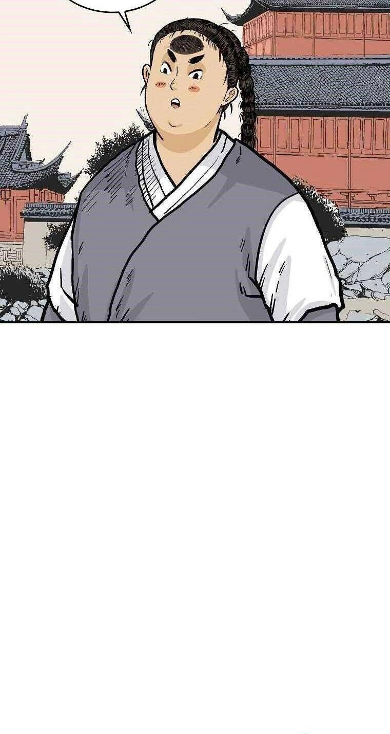 Hỏa Sơn Quyền Chapter 61 - 6