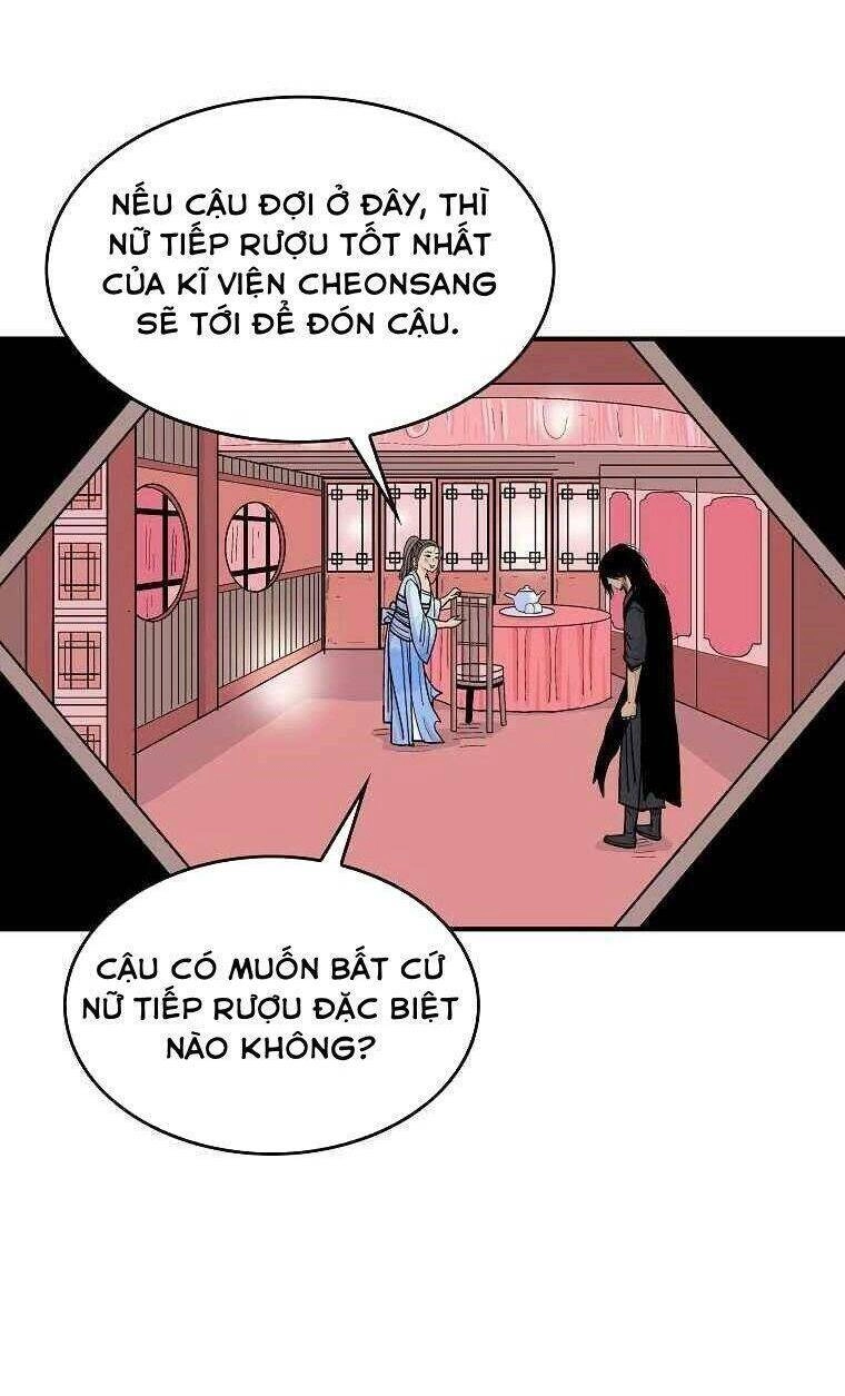 Hỏa Sơn Quyền Chapter 61 - 10