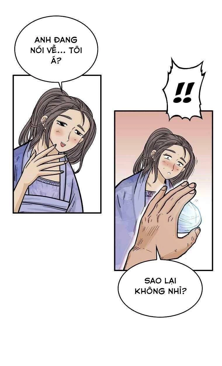 Hỏa Sơn Quyền Chapter 61 - 12