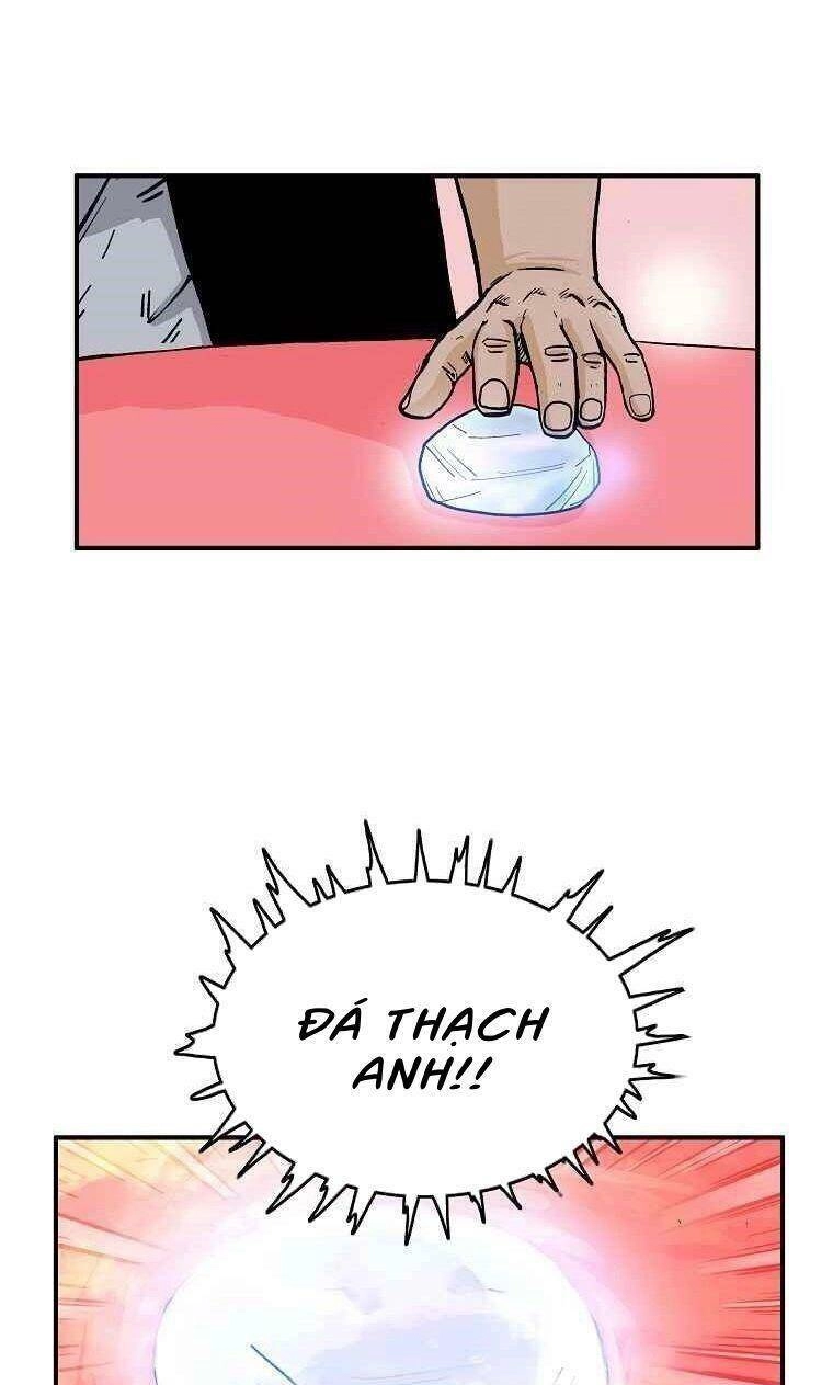 Hỏa Sơn Quyền Chapter 61 - 13