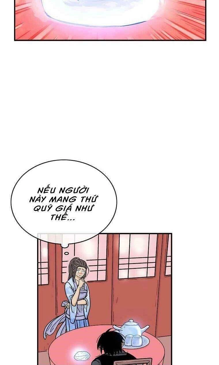 Hỏa Sơn Quyền Chapter 61 - 14