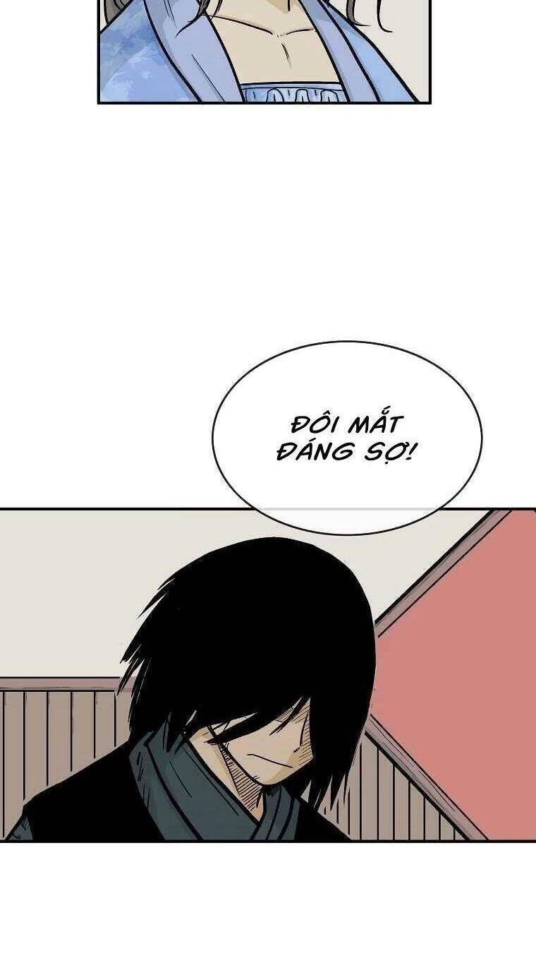 Hỏa Sơn Quyền Chapter 61 - 16