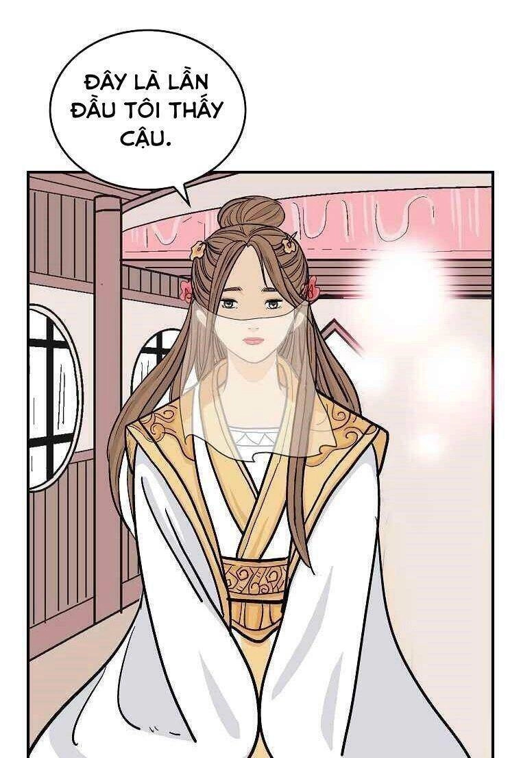 Hỏa Sơn Quyền Chapter 61 - 22
