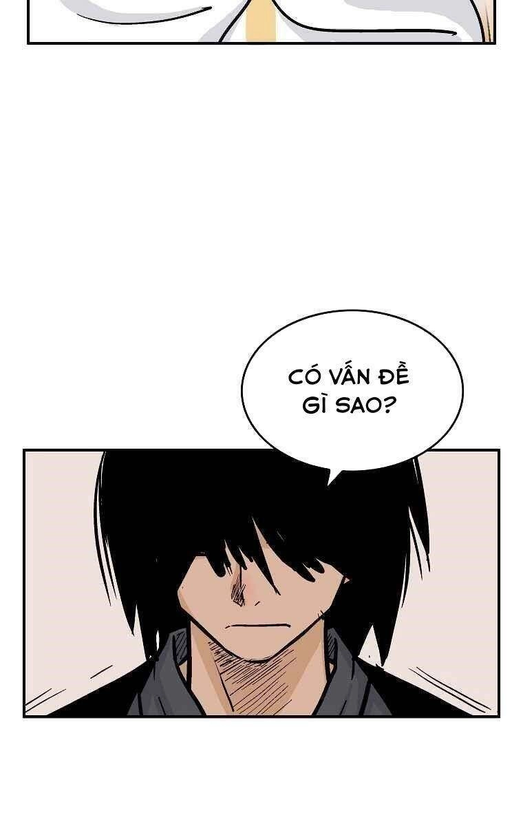 Hỏa Sơn Quyền Chapter 61 - 23