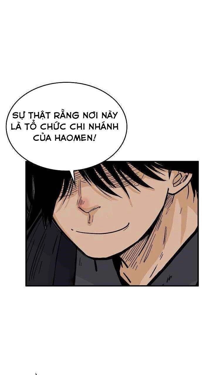 Hỏa Sơn Quyền Chapter 61 - 26