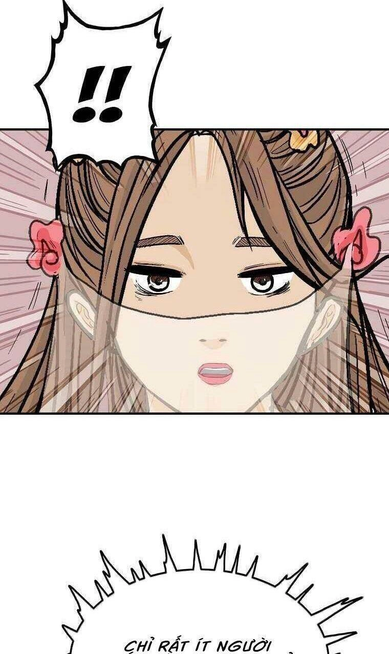 Hỏa Sơn Quyền Chapter 61 - 27