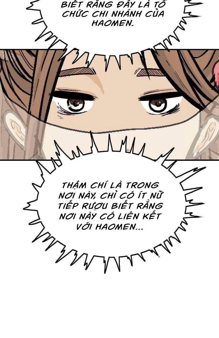 Hỏa Sơn Quyền Chapter 61 - 28