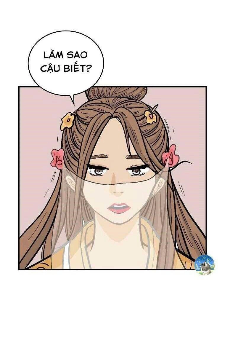 Hỏa Sơn Quyền Chapter 61 - 29