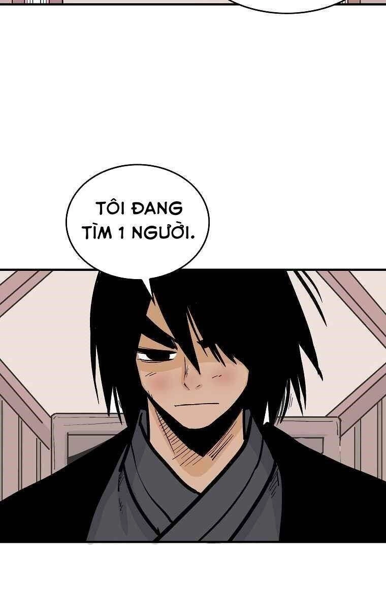 Hỏa Sơn Quyền Chapter 61 - 36