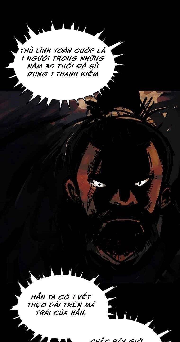 Hỏa Sơn Quyền Chapter 61 - 39