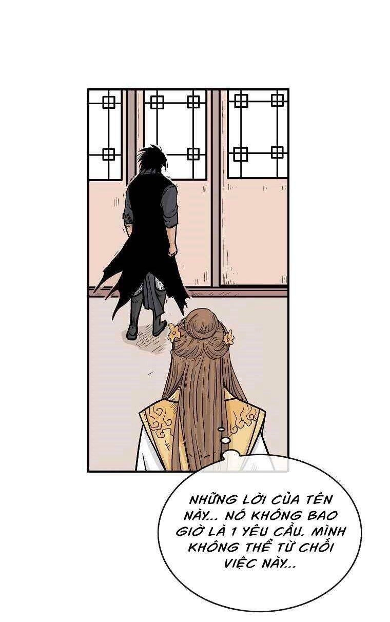 Hỏa Sơn Quyền Chapter 61 - 43