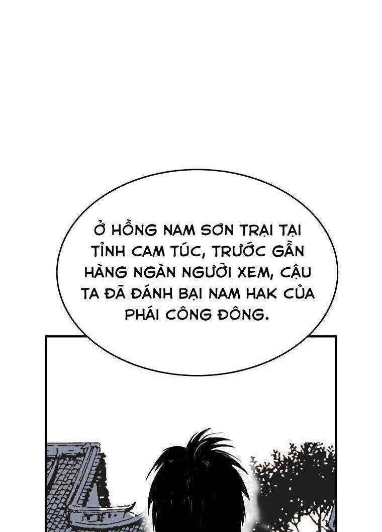 Hỏa Sơn Quyền Chapter 61 - 53