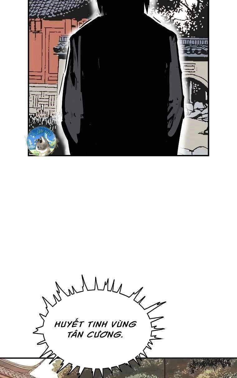 Hỏa Sơn Quyền Chapter 61 - 54