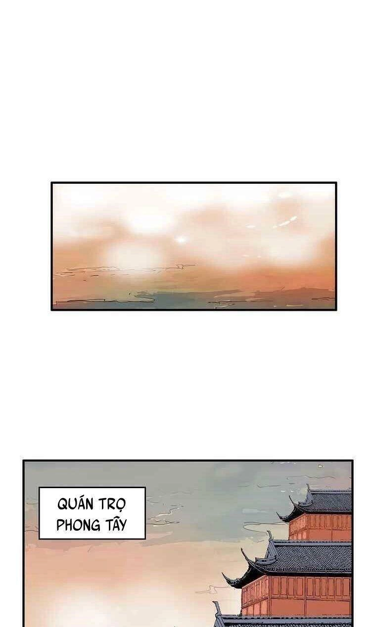 Hỏa Sơn Quyền Chapter 61 - 56