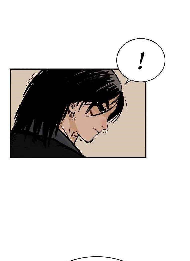 Hỏa Sơn Quyền Chapter 61 - 61