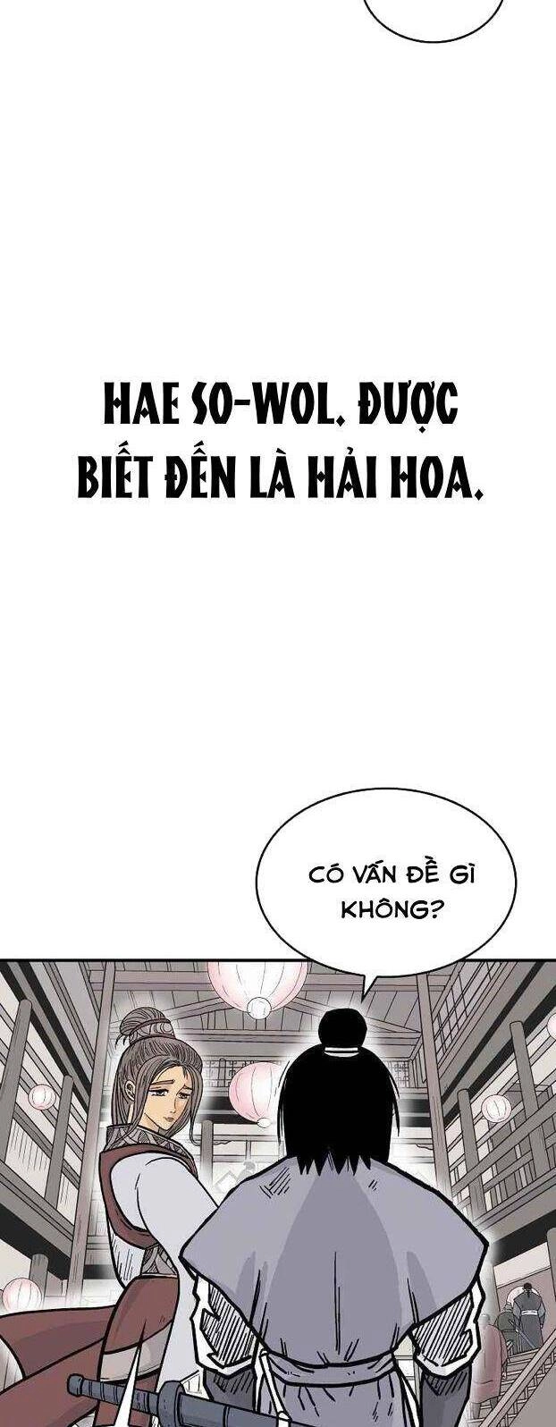 Hỏa Sơn Quyền Chapter 62 - 22