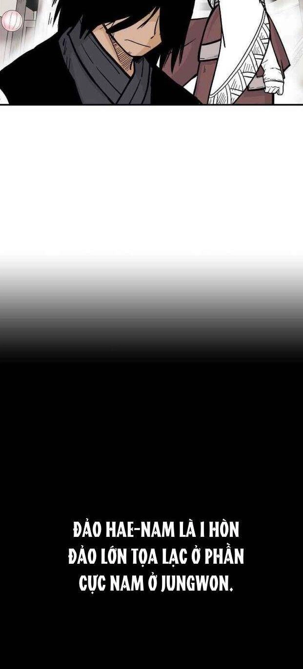 Hỏa Sơn Quyền Chapter 62 - 24