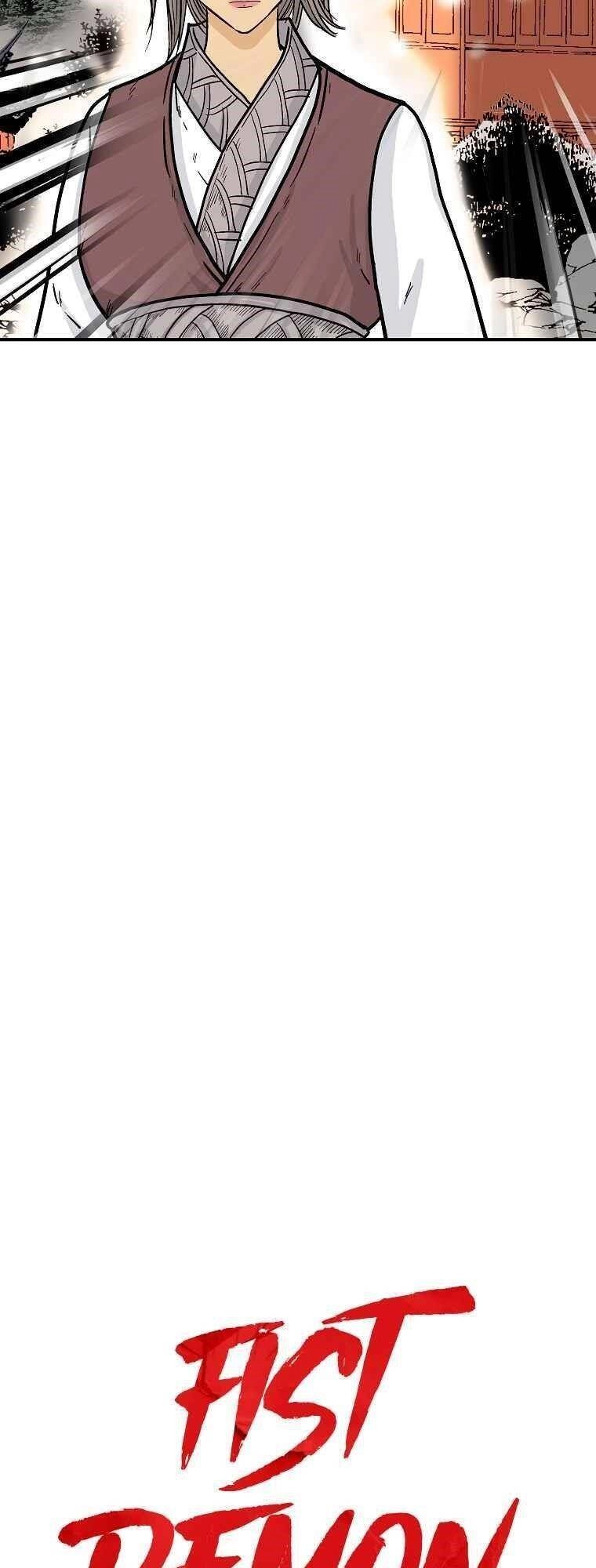 Hỏa Sơn Quyền Chapter 63 - 3