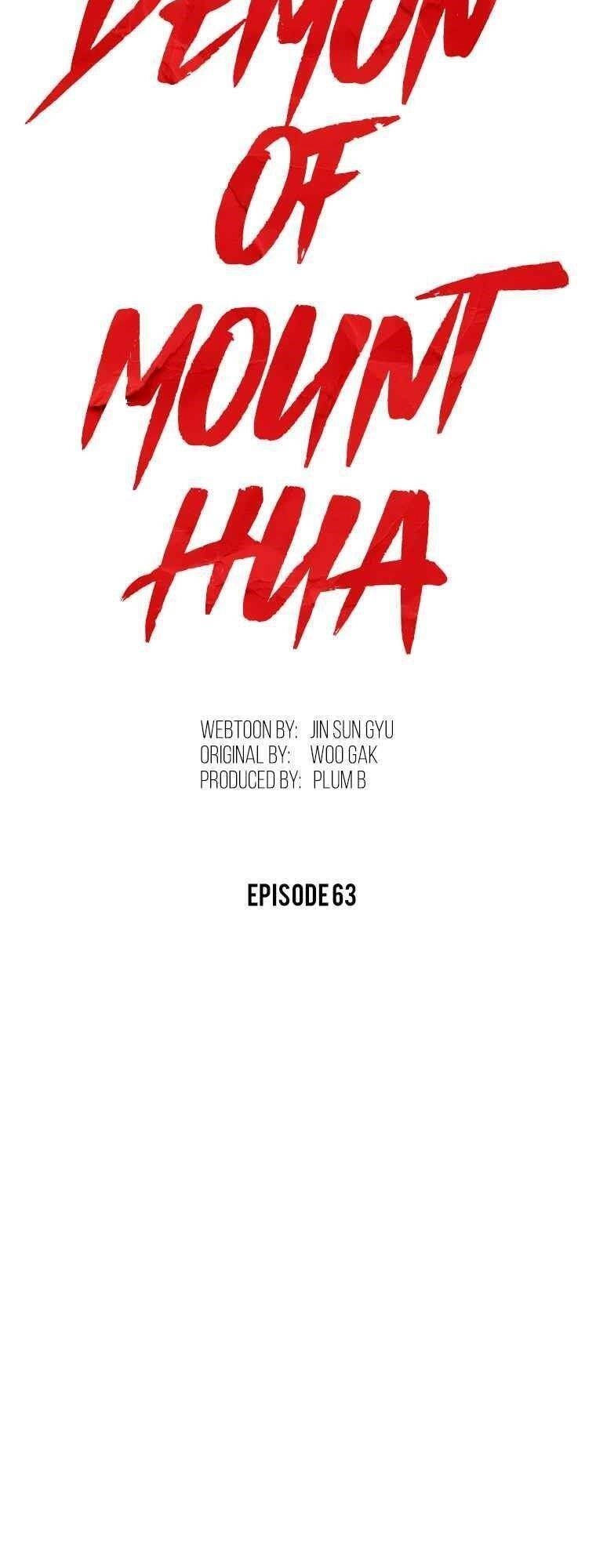 Hỏa Sơn Quyền Chapter 63 - 4