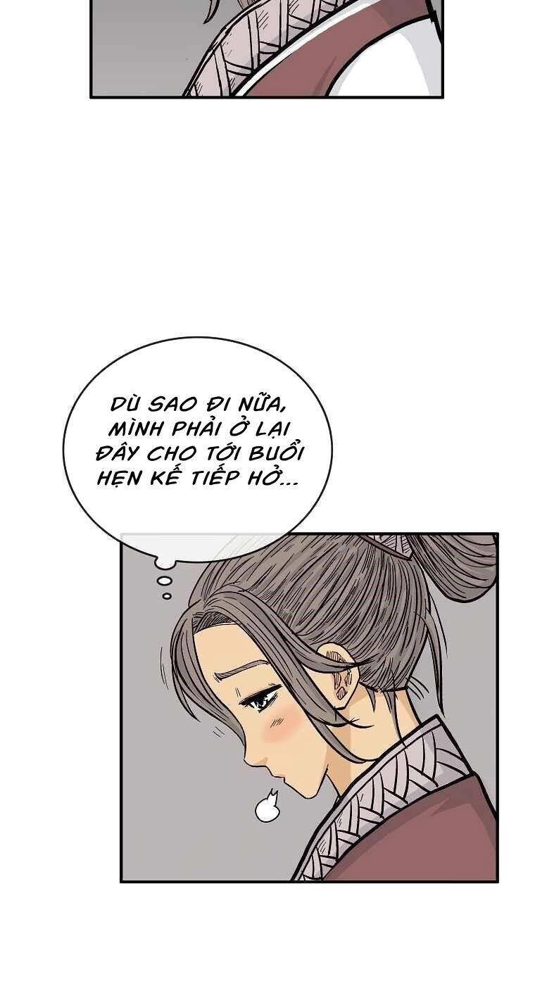 Hỏa Sơn Quyền Chapter 63 - 7