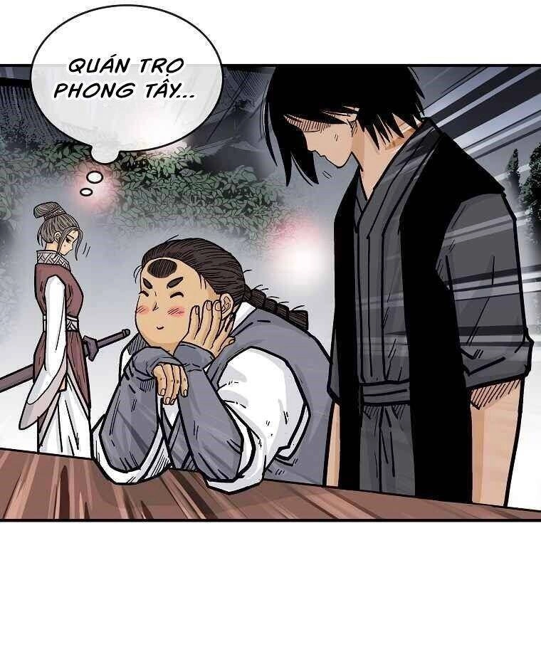 Hỏa Sơn Quyền Chapter 63 - 13