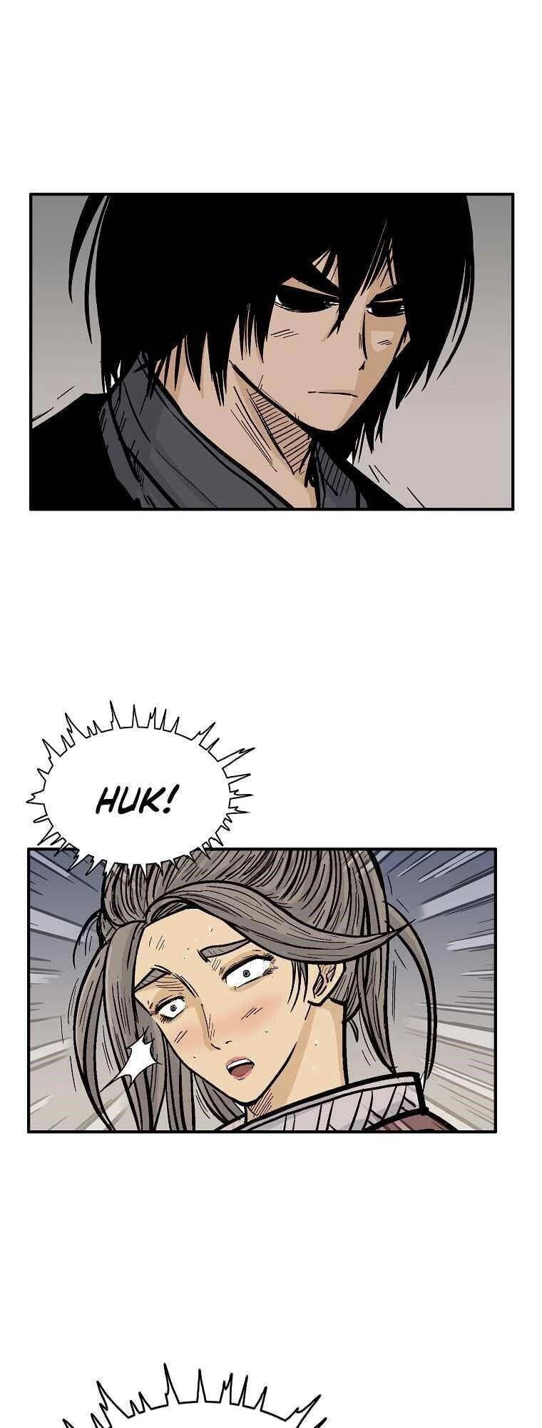 Hỏa Sơn Quyền Chapter 63 - 14